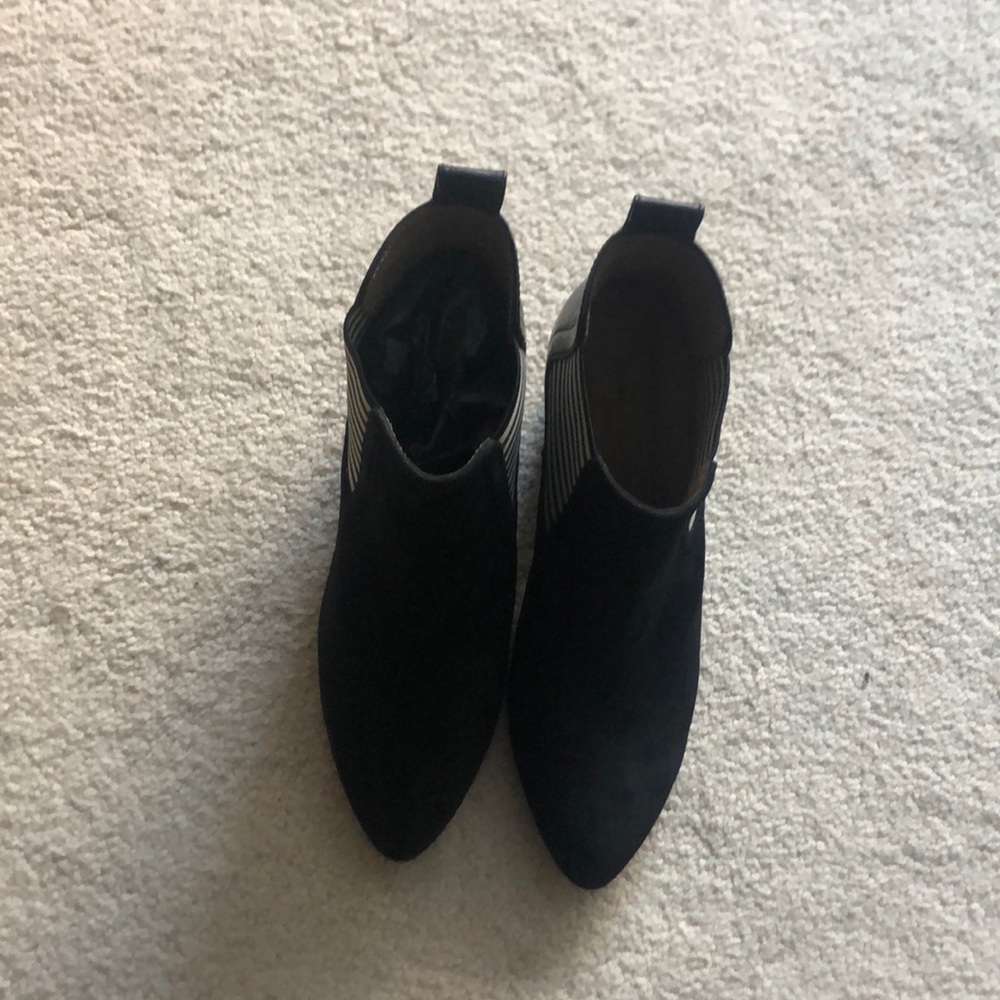 Sonia Rykiel boots. - Picture 2 of 4